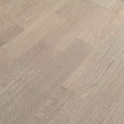 ДУБ SELECT SHADOW GREY ПАРКЕТНАЯ ДОСКА KARELIA LIGHT